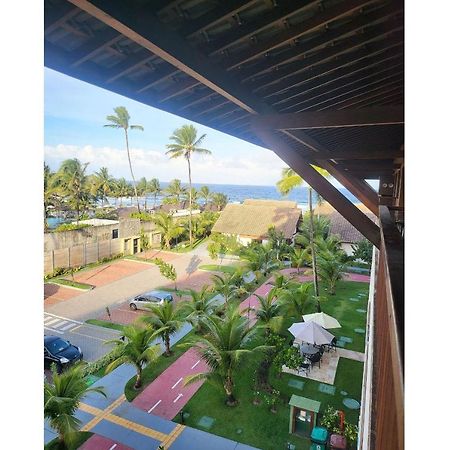 Porto De Galinhas Cupe Beach Living Flats Exterior photo