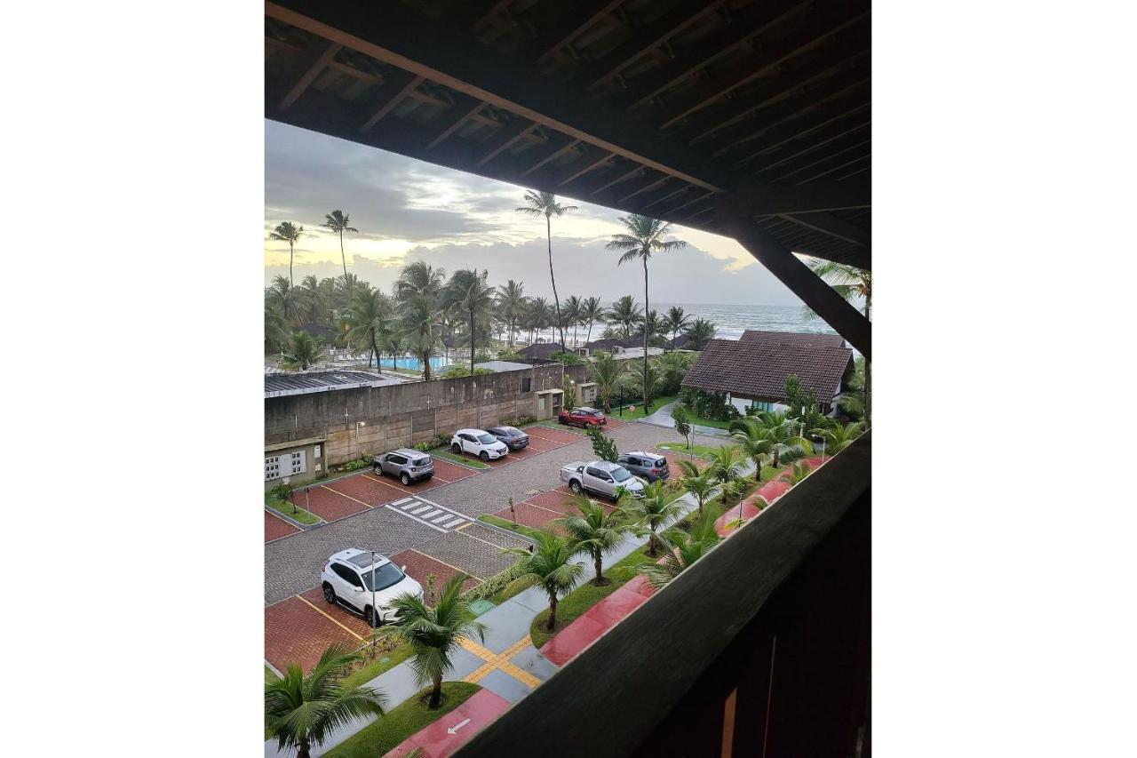 Porto De Galinhas Cupe Beach Living Flats Exterior photo