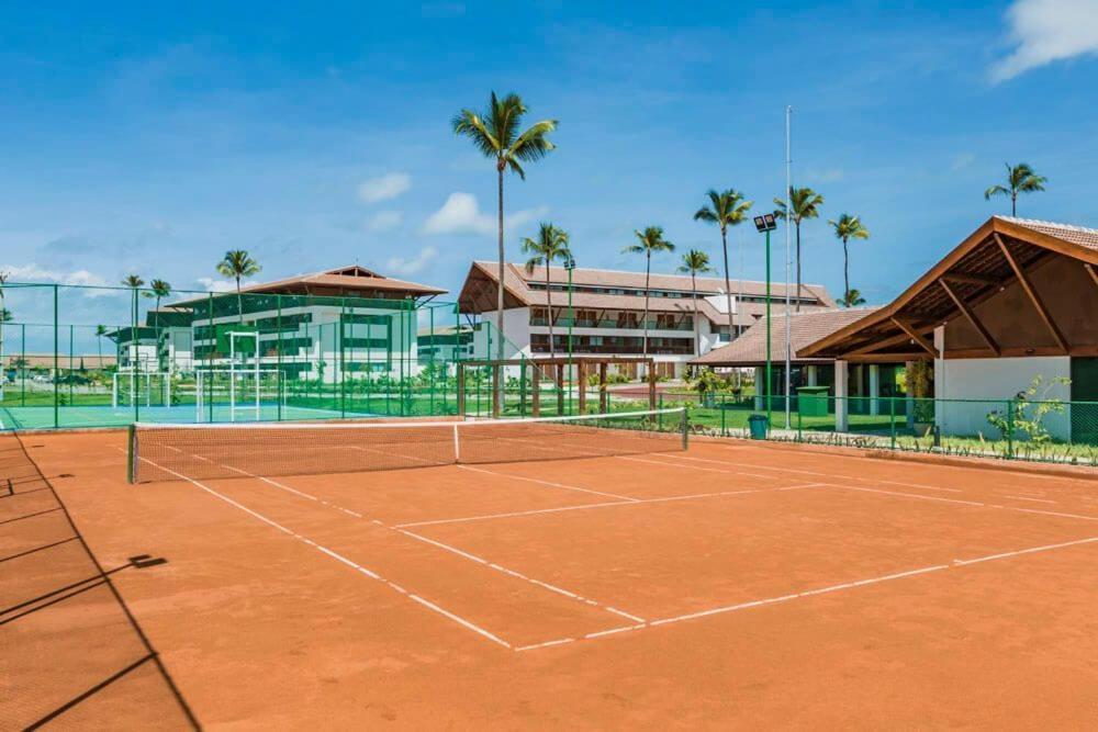 Porto De Galinhas Cupe Beach Living Flats Exterior photo