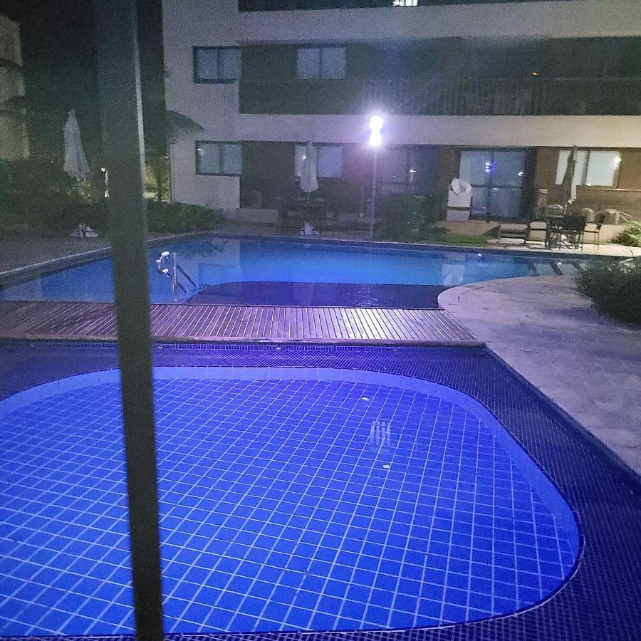 Porto De Galinhas Cupe Beach Living Flats Exterior photo