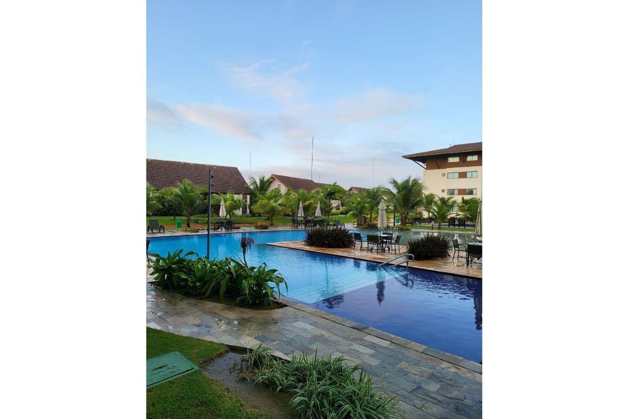 Porto De Galinhas Cupe Beach Living Flats Exterior photo