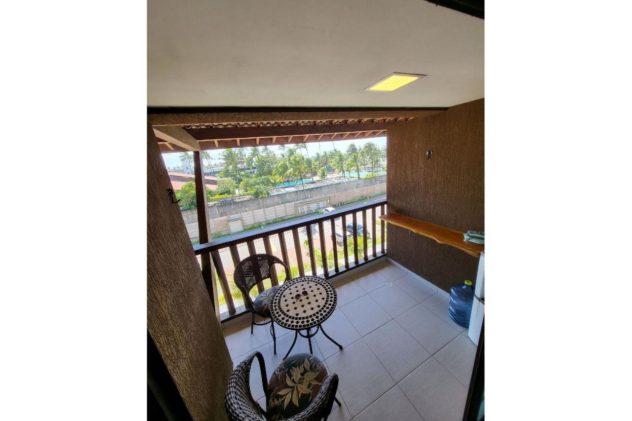 Porto De Galinhas Cupe Beach Living Flats Exterior photo