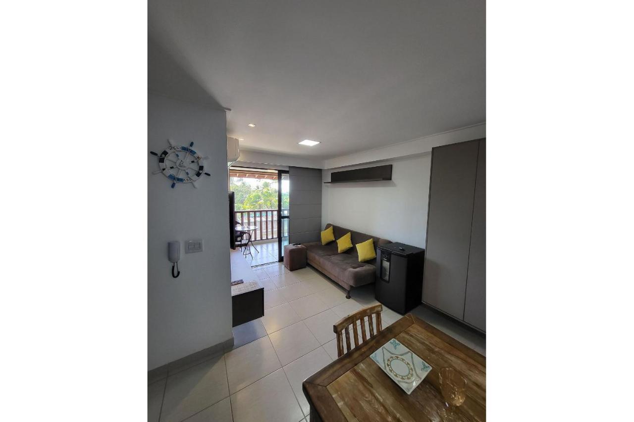 Porto De Galinhas Cupe Beach Living Flats Exterior photo